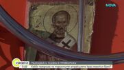 Какво предлага на туристите разходката с лодка край морския бряг?