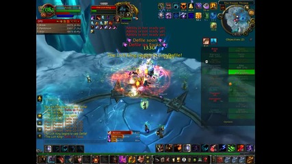 Last Phase