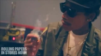 Wiz Khalifa- Mary 3x