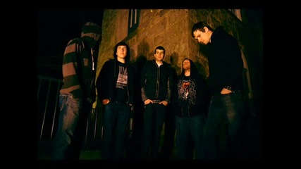 Defeater - The Red, White and Blues