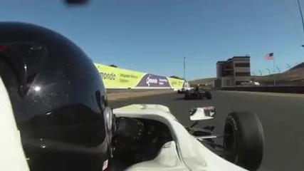 Hero camera Formula f1 