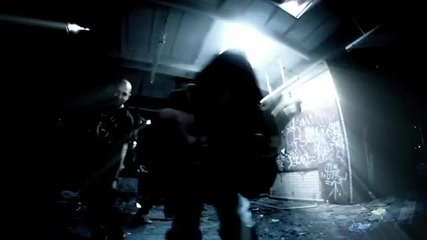 S.kalibre Feat. Nate & Logic - No Peace