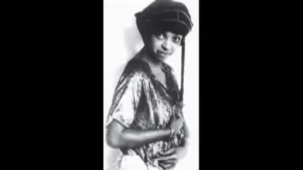 ethel waters - frankie and johnnie