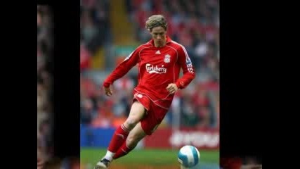 Fernando Torres the Best