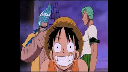 One Piece - Епизод 339