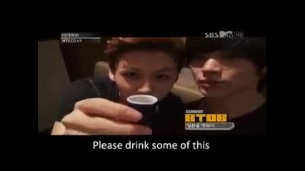 Eng Sub Btob Mtv Diary Ep 42