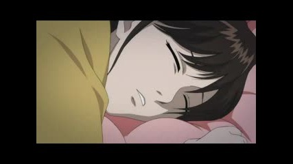Night Head Genesis - Епизод 20 - Eng Sub