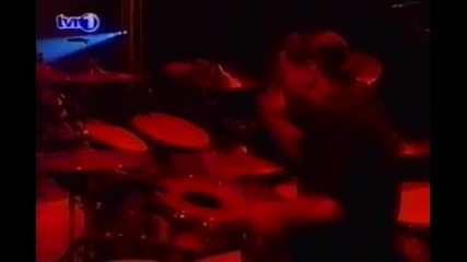 Dio - Don t Talk to Strangers Bucharest 1998 Live 