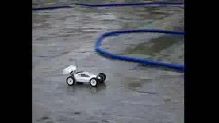 Rc Cars Chapionship (9.09.2007)
