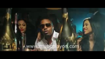 Nas - The Don