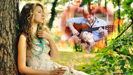 Omar Akram - Love of My Heart