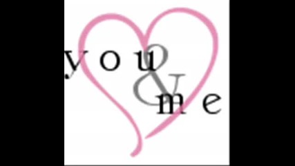 Dj Cammy - When You Sing To Me 