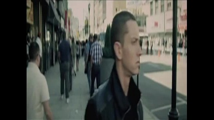 Eminem - Not Afraid ( Високо Качество )
