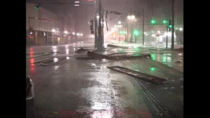 Ураганът Катрина