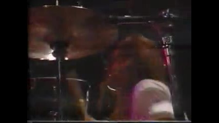Tankard 1990 - Open All Night (live) 04. Open All Night 