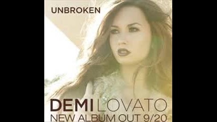03. You're My Only Shorty (feat. Iyaz) - Demi Lovato