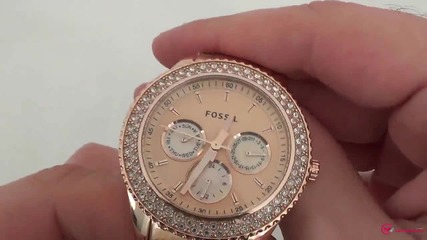 Дамски часовник Fossil - Es3003