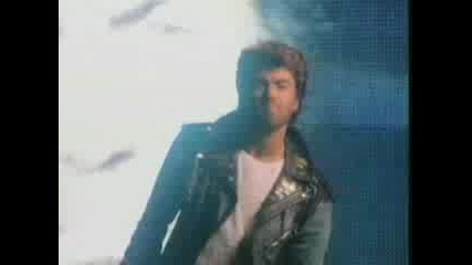 George Michael - I Knew You Were Waiting