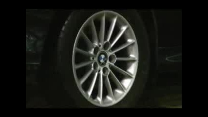 2001 Bmw 540i Review By The Experiencefinder