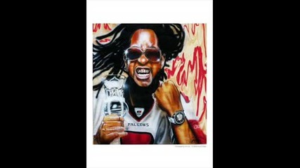 Lil Jon - Get Crunk