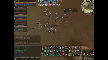 lineage 2 Mj10 - Just A Movie