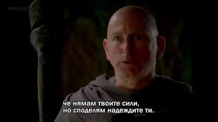 Merlin.s04e07 бг субтитри