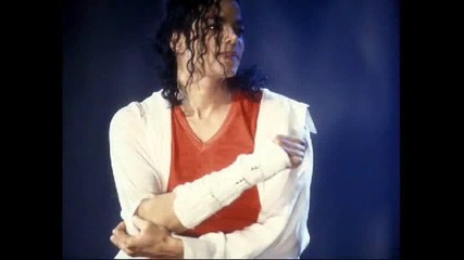 I miss you so much Michael