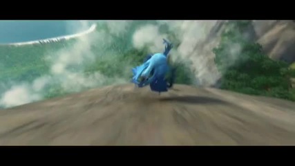 Rio Movie Hd Trailer 2010
