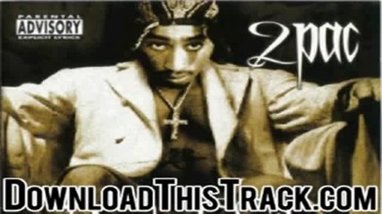 2pac - My Burnin Heart [ 2pac and Dr.dre Legends ]
