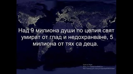 Какво знаеш за модерния свят