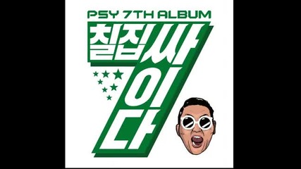 Psy Feat. Xia of Jyj - Dream Full Audio