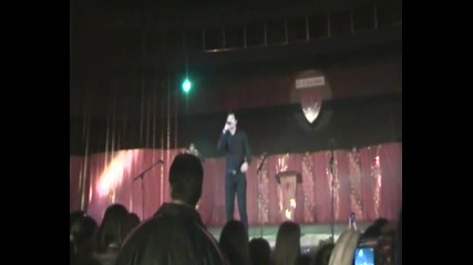 Денислав Новев never gonna give you up 