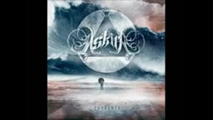 Askira - La Gran Tormenta