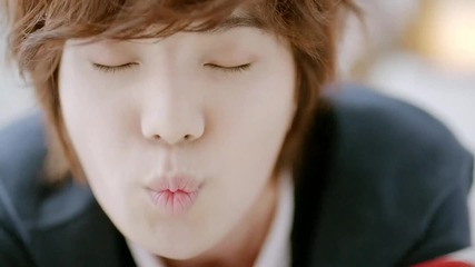 Infinite Man In Love D-7 Teaser (sungjong Ver.)