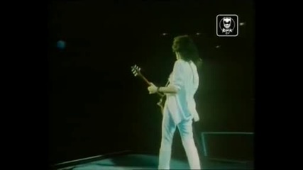 Queen - Magic Tour In Budapest ( Част 6) 