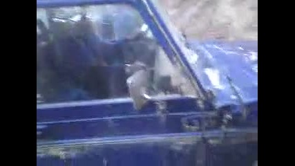 Offroad Своге-дамбича