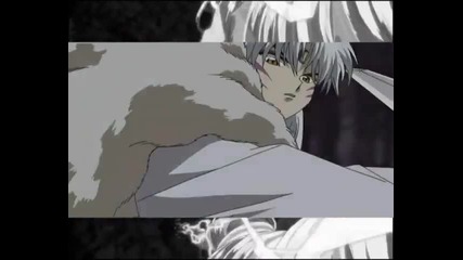 Inuyasha Amv - Phenomenon