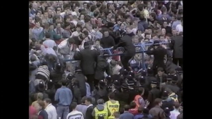 Решават присъдата за Хилзбъро