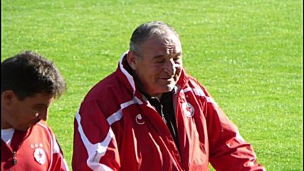 Димитър Пенев