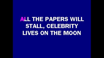 Robbie Williams - I Will Talk & Hollywwod Will Listen
