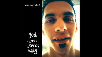 Atmosphere - shrapnel