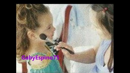 La familia perfecta - Gaby Espino, Jencarlos Canela, Nickolas y Oriana