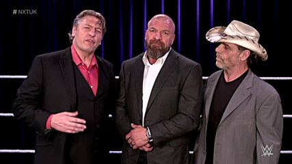WALTER vs. Dragunov II to take place at NXT TakeOver 36: NXT UK, July 22, 2021