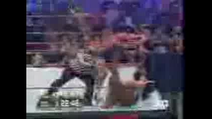 Hbk Vs. Kurt Angle (30 Min Ironman)