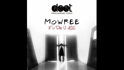 Mowree - His Miss (original Mix)