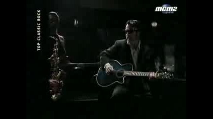 Dave Stewart & Candy Dulfer - Lily Was Her