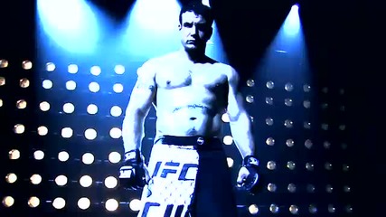 Frank Mir vs. Mirko Crop