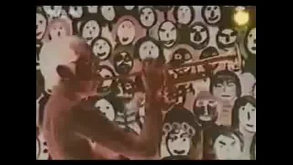 Hubert Kah - Military Drums (1986) 
