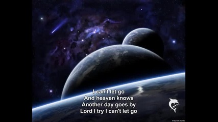 Giant - Can t Let Go