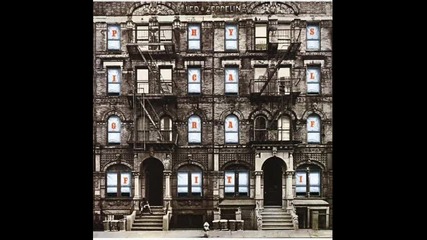 Led Zeppelin - Black Country Woman
